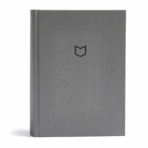 One Minute with God for Men – 365 Devotions (Brown Faux Leather) Fast ship