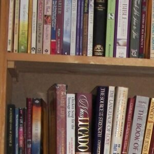 Variety of Religious & Bible Study Books - YOU CHOOSE