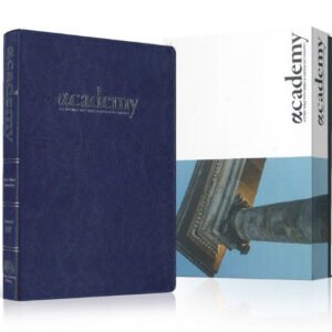 Academy Study Bible KJV - E. G. White Commentary, Concordance & Greek and Hebrew