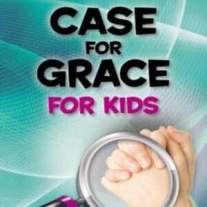 Case for Grace for Kids - Paperback By Strobel, Lee - GOOD