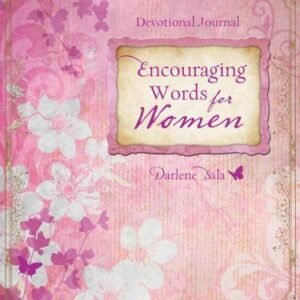 Encouraging Words for Women: Devotional - Hardcover, by Sala Darlene - Very Good