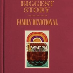 The Biggest Story Family Devot - GOOD
