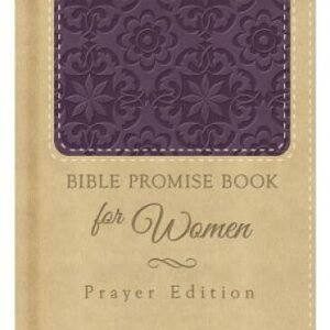 Bible Promise Book for Women: Prayer Edition - Imitation Leather - VERY GOOD