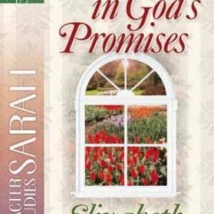 Walking in God's Promises: Character Studies: Sarah (A Woman After God's - GOOD