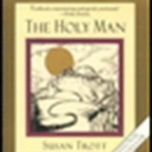 The Holy Man - Paperback By Trott, Susan - VERY GOOD