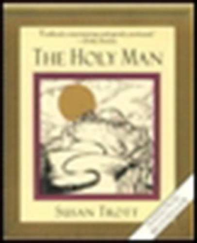 The Holy Man - Paperback By Trott, Susan - VERY GOOD