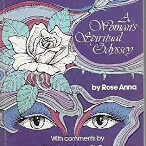 A Woman's Spiritual Odyssey