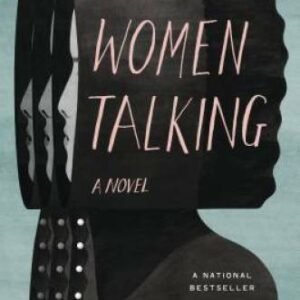 Women Talking - Hardcover By Toews, Miriam - GOOD