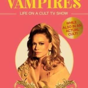 Dinner for Vampires - Hardcover By Lenz, Bethany Joy - VERY GOOD