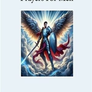 Spiritual Warfare Prayers For Men (Paperback or Softback)