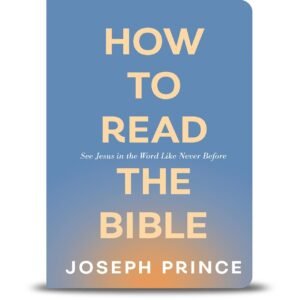 How to Read the Bible—See Jesus in the Word Like Never Before