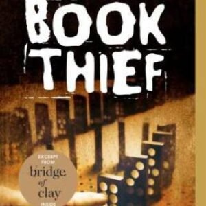 The Book Thief - Paperback By Zusak, Markus - GOOD