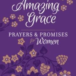 Amazing Grace - Prayers  Promises for Women - Imitation Leather - GOOD