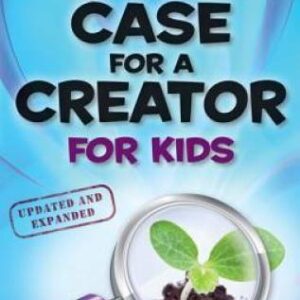 Case for a Creator for Kids (Case for... Series for Kids) - Paperback - GOOD