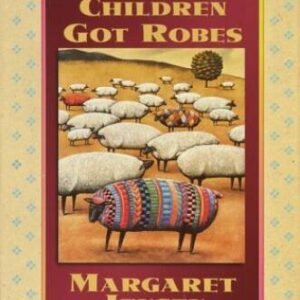 All God's Children Got Robes - Paperback By Jensen, Margaret T. - GOOD