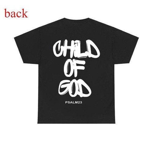 Meditation-Silhouette Mens Graphic Tee, 100% Cotton, Casual Summer Wear