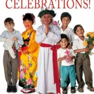 Children Just Like Me: Celebrations! - Hardcover - VERY GOOD