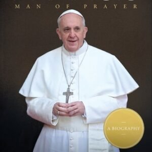 Francis: Man of Prayer (Thorndike Press Large Print Biography) - Escobar, Ma...