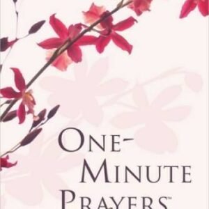 One-Minute Prayers for Women Gift Edition - Lyda, Hope - Very Good - See con...
