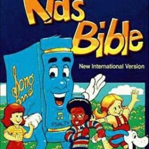 Three Minute Bible Stories Using Activities