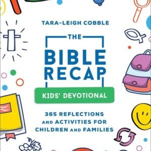 International Children's Bible Handbook by Lawrence Richards