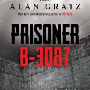 Prisoner B-3087 - Hardcover By Gratz, Alan - GOOD