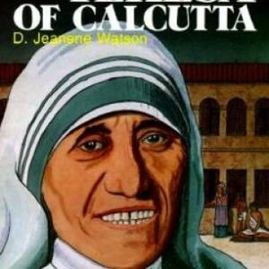 Teresa of Calcutta: Serving the Poorest of the Poor (Sower Series) - GOOD