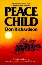 Peace Child by Richardson, Don