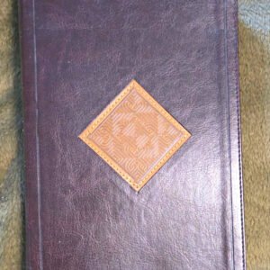 ESV Bible Thinline Edition Crossway 2011 Like New