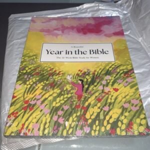 One Minute with God for Men, 365 Days of Daily Prayer Brown Book, Daily Devotion