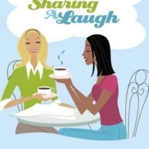 Sharing a Laugh by Women of Faith Staff (2007, Perfect)