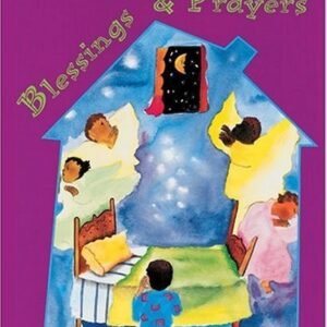Children's Book of Family Blessings By Kendig, Ellen J. Ellen J.