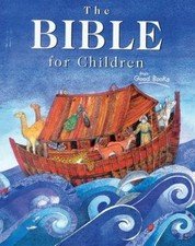 Bible for Children by Murray Watts