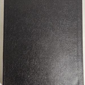Nave's Topical Bible A Digest of the  Scriptures Bonded Leather,Like New In Box