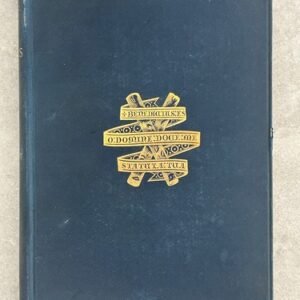 Men of Like Passions H.B. Gray Benedictine Order History HC Religious Book