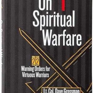On Spiritual Warfare: 22 - Imitation Leather, by Grossman Lt. Col. - Very Good