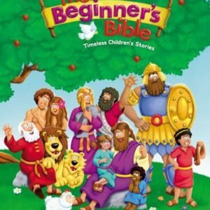 Beginner's Bible by Not Available (2016, Hardcover)