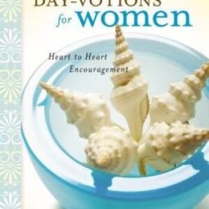 Day-votions for Women: Heart to Heart Encouragement - Paperback - GOOD