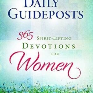 Daily Guideposts 365 Spirit-Lifting Devotions for Women - Hardcover - VERY GOOD