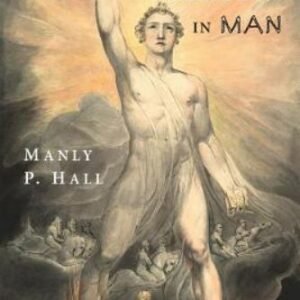 Spiritual Centers in Man: An Essay on the Fundamental Principles of Operative Oc