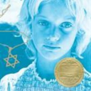 Number the Stars: A Newbery Award Winner by Lois Lowry