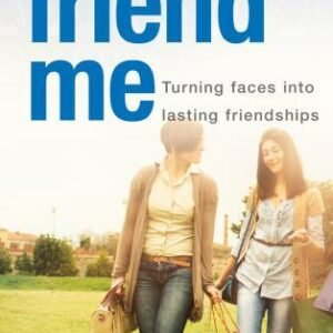 Friend Me - Donna Carter