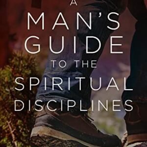A Mans Guide to the Spiritual - ACCEPTABLE