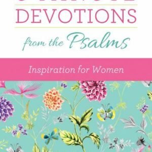 3-Minute Devotions from the Psalms: Inspiration for Women