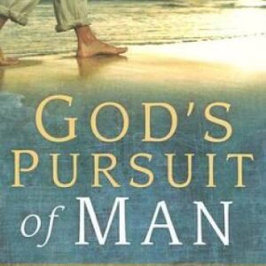 God's Pursuit of Man - Paperback By Tozer, A. W. - GOOD