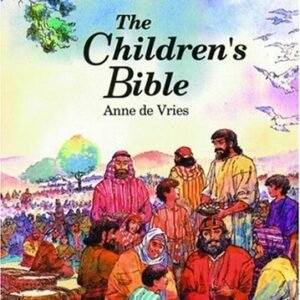 Childrens Bible By De Vries Op