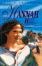 Women of the Bible: Hannah by Lois N. Erickson