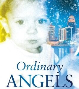 Ordinary Angels by Evans, Sharon Stevens