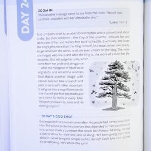 The Bible Recap for Kids A 365 - VERY GOOD