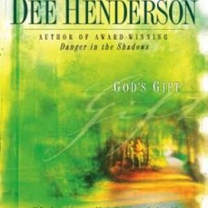 Gods Gift (Steeple Hill Womens Fiction 19) By Henderson, Dee - VERY GOOD